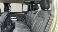 Land Rover Defender 2.0 D200 SE 110 5dr Auto Diesel Estate